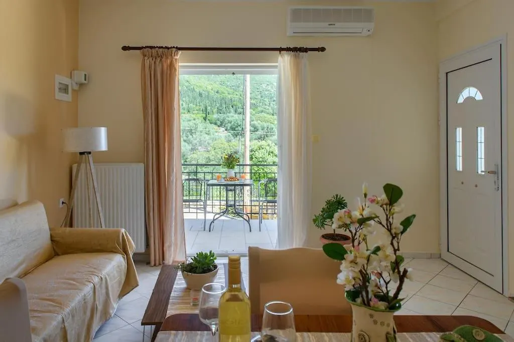 Apartment Panos Studio Triple Argostoli