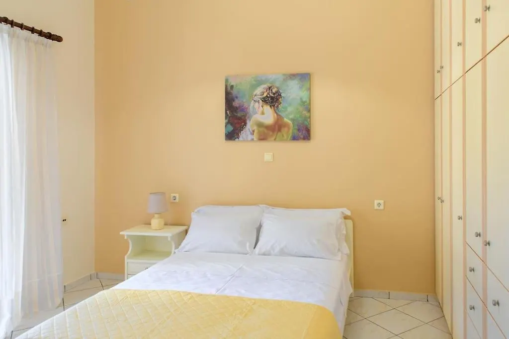 Panos Studio Triple Argostoli  0*, Argostoli (Kefalonia)