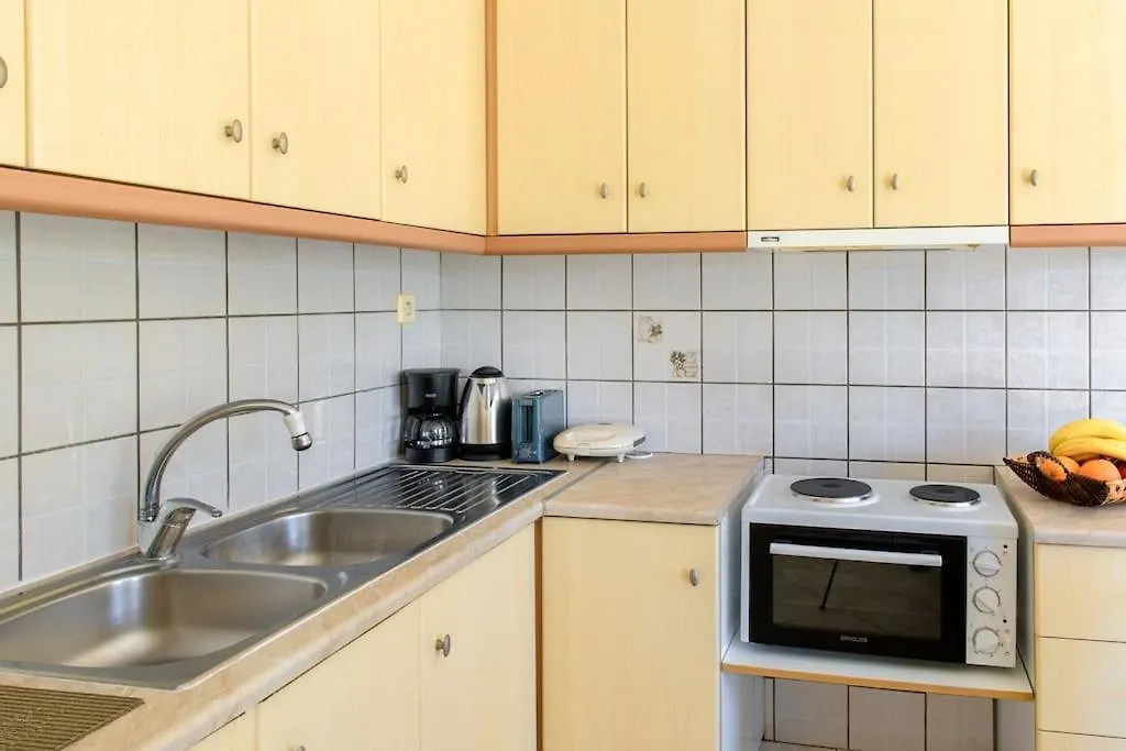 Apartment Panos Studio Triple Argostoli