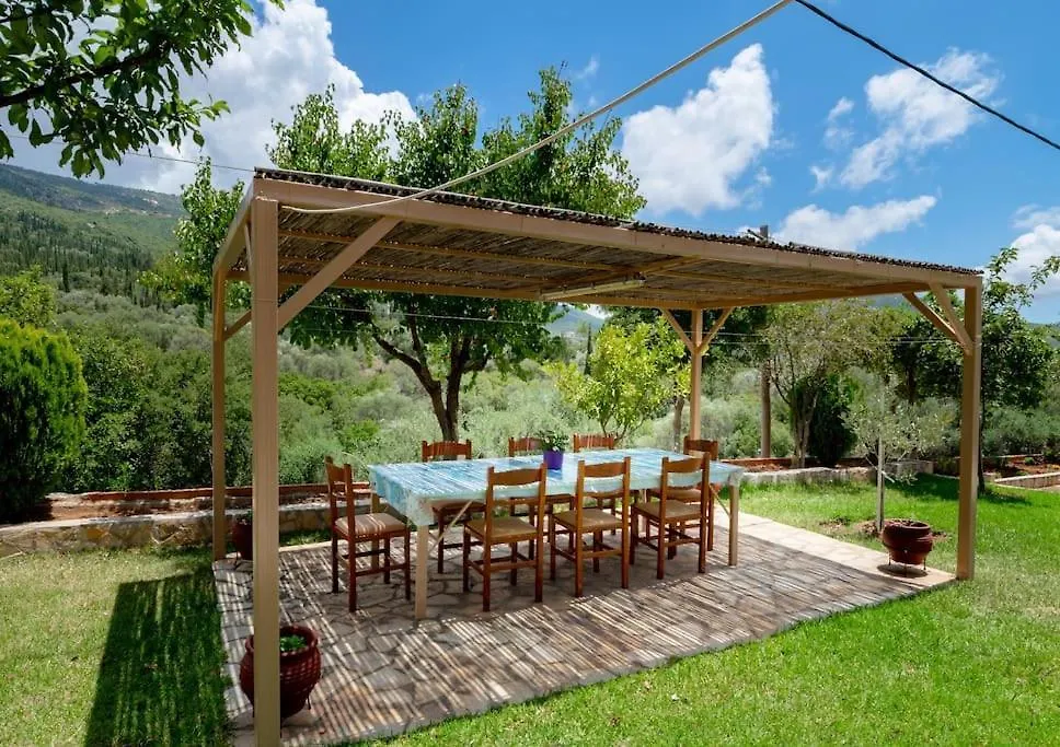 Apartment Panos Studio Triple Argostoli