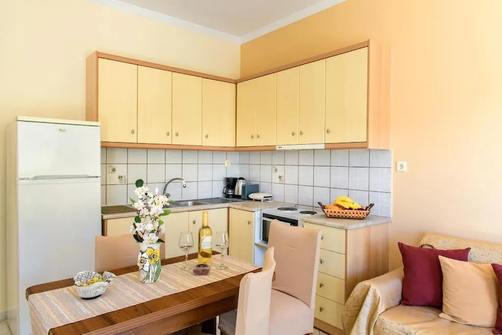 Panos Studio Triple Argostoli  Greece