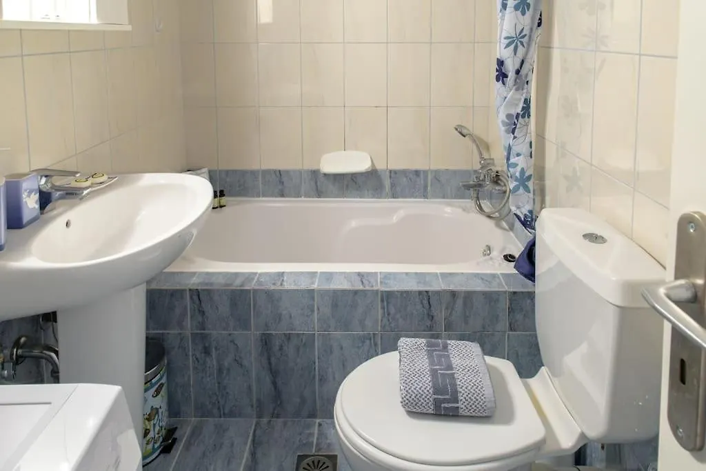 Panos Studio Triple Argostoli  Apartment Argostoli (Kefalonia)