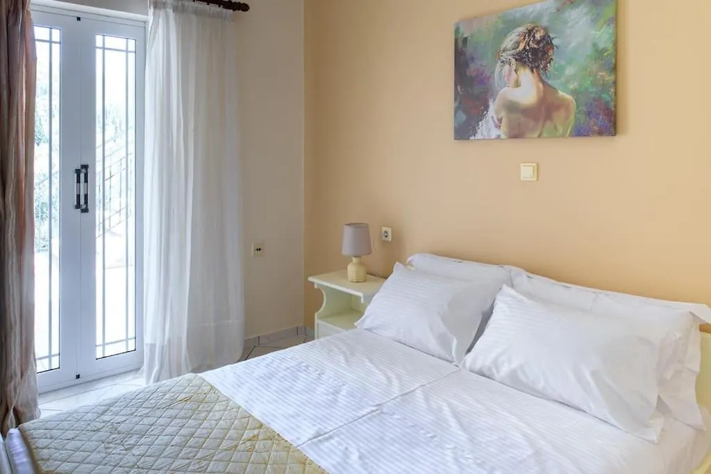 Panos Studio Triple Argostoli  Apartment Argostoli (Kefalonia)